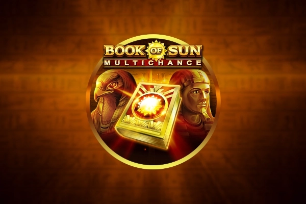 Book Of Chance Multichance