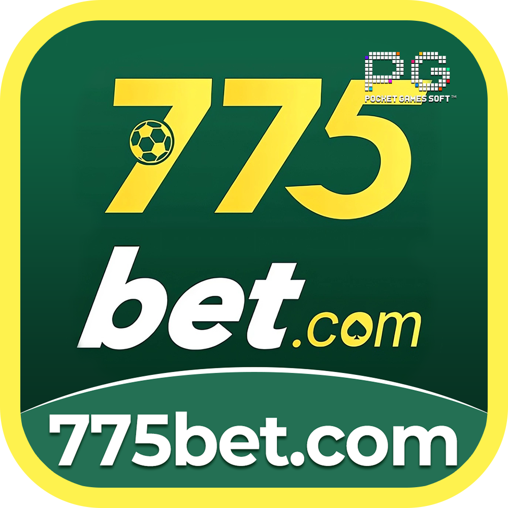 775BET Logo