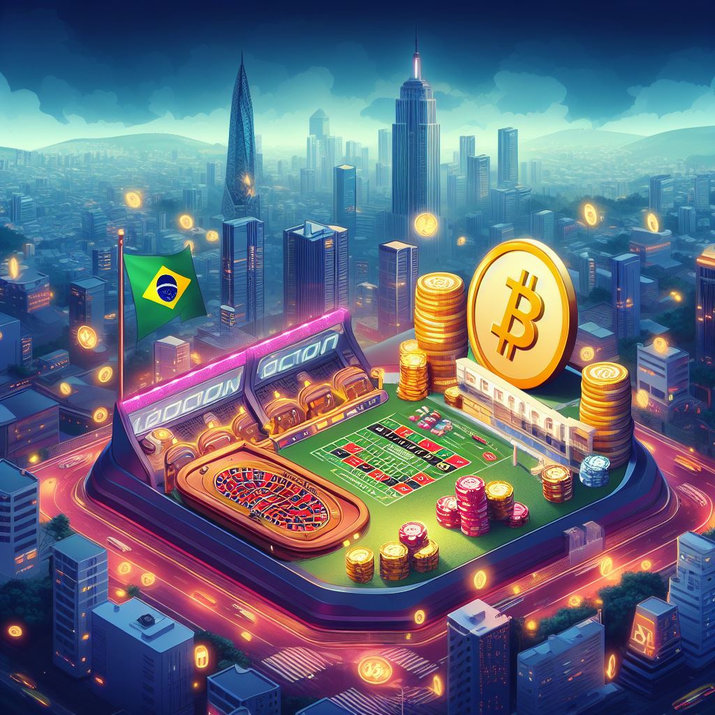 Descubra 775BET: A Principal Plataforma de Apostas no Brasil