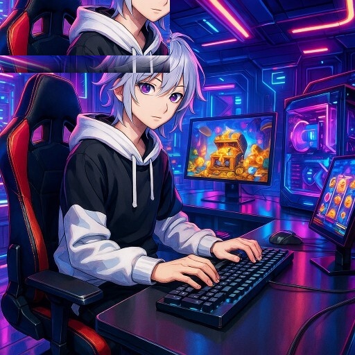 Imagem promocional da 775BET mostrando a plataforma e suas vantagens