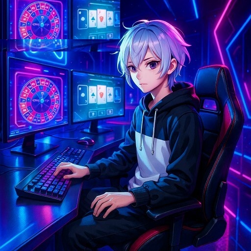 Imagem promocional da 775BET mostrando a plataforma e suas vantagens