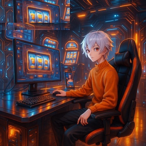 Imagem promocional da 775BET divulgando a plataforma e suas promoções