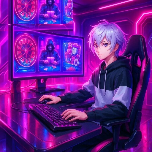 Imagem promocional da 775BET mostrando a plataforma e suas vantagens